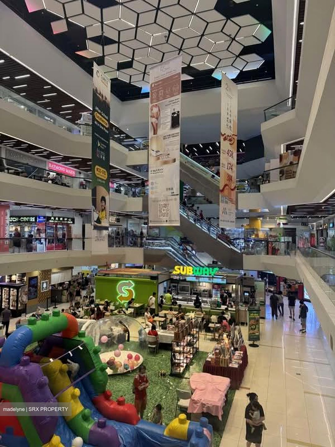 Bukit Timah Plaza / Sherwood Towers (D21), Shop House #600120931